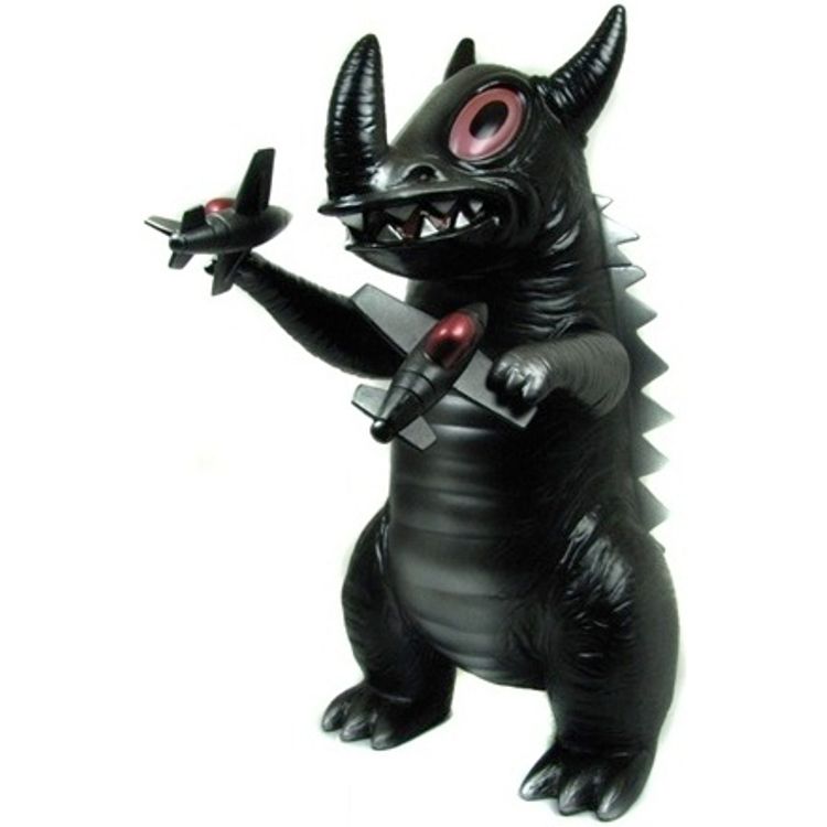 Gamagon - SDCC by Tim Biskup