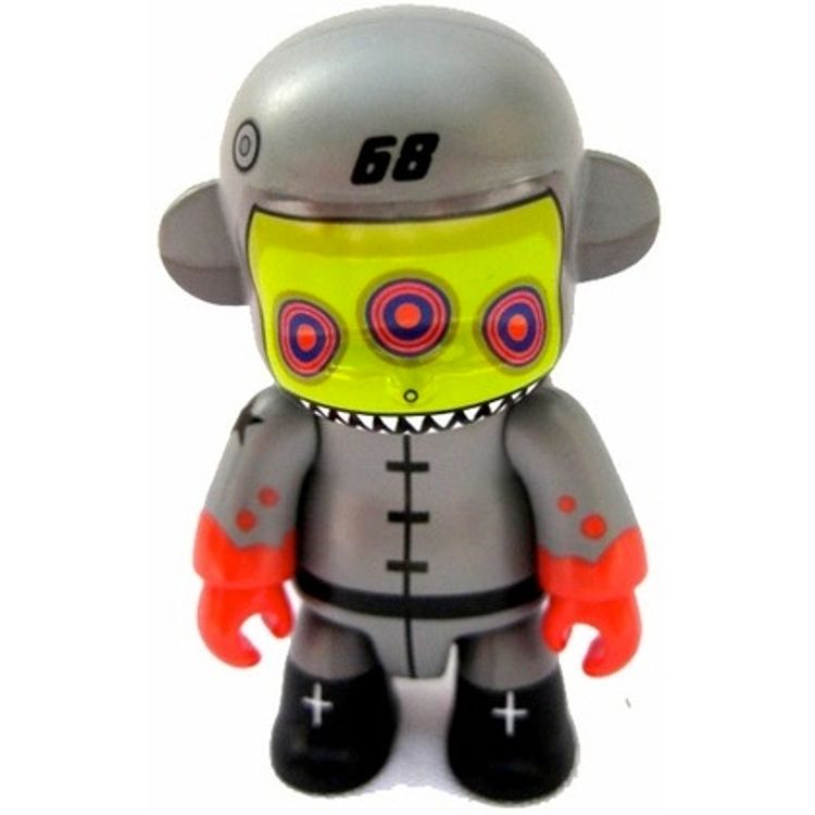 Spacebot 68 by Dalek (James Marshall)