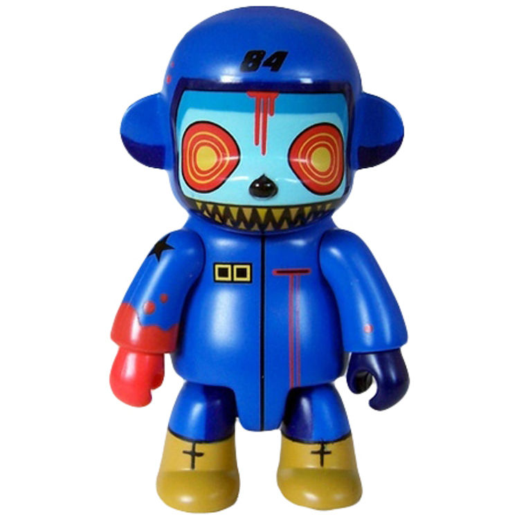 Spacebot 84 by Dalek (James Marshall)