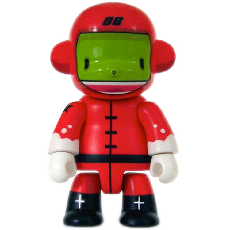 Spacebot 88 by Dalek (James Marshall)