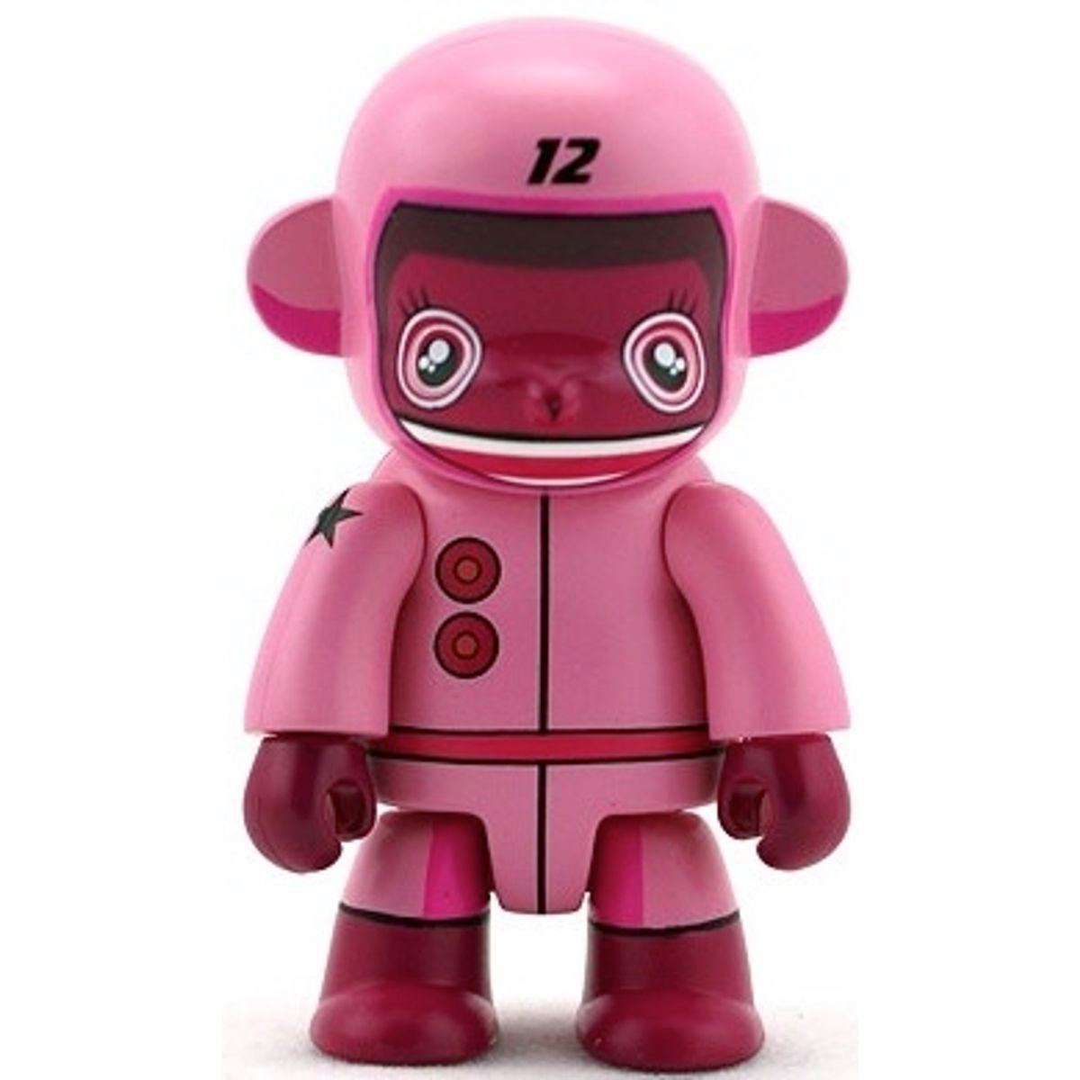 Spacebot 12