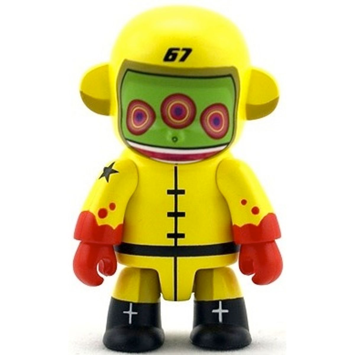 Spacebot 67