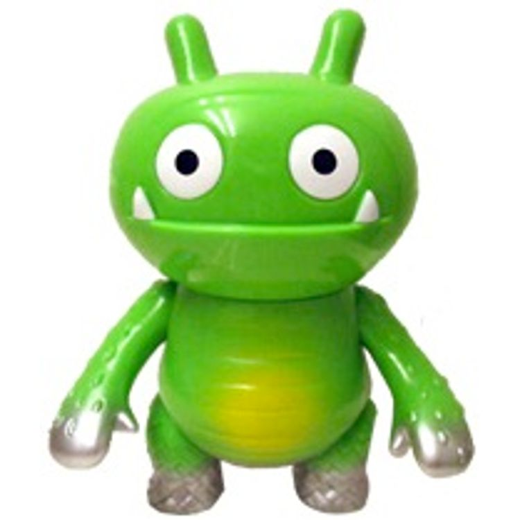 Wage Kaiju - SDCC Exclusive by David Horvath