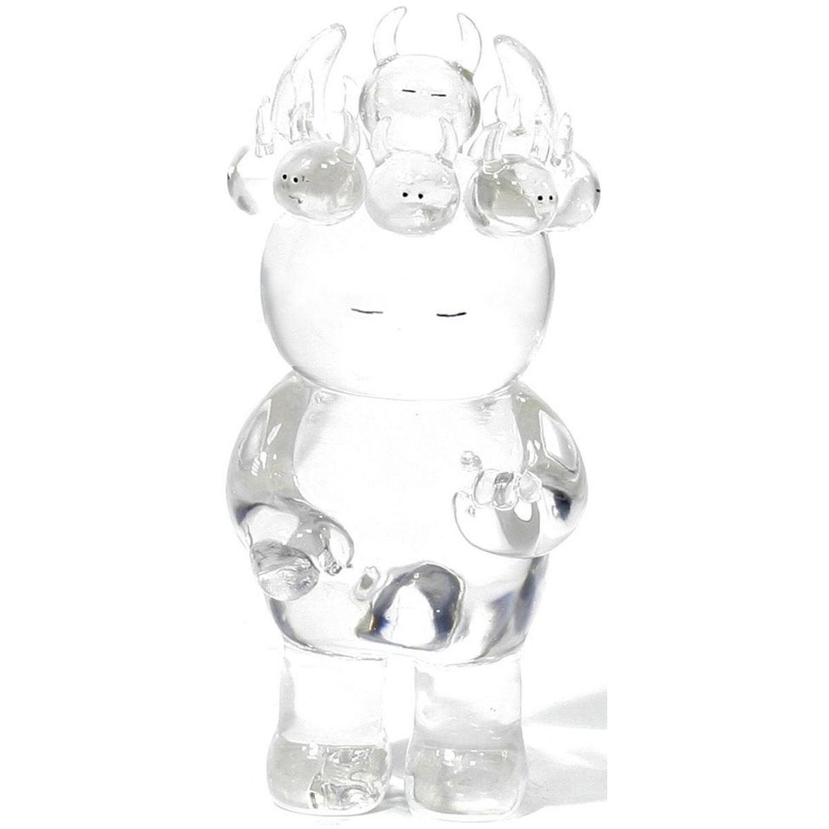 Buuts Buuts Uamou - Crystal