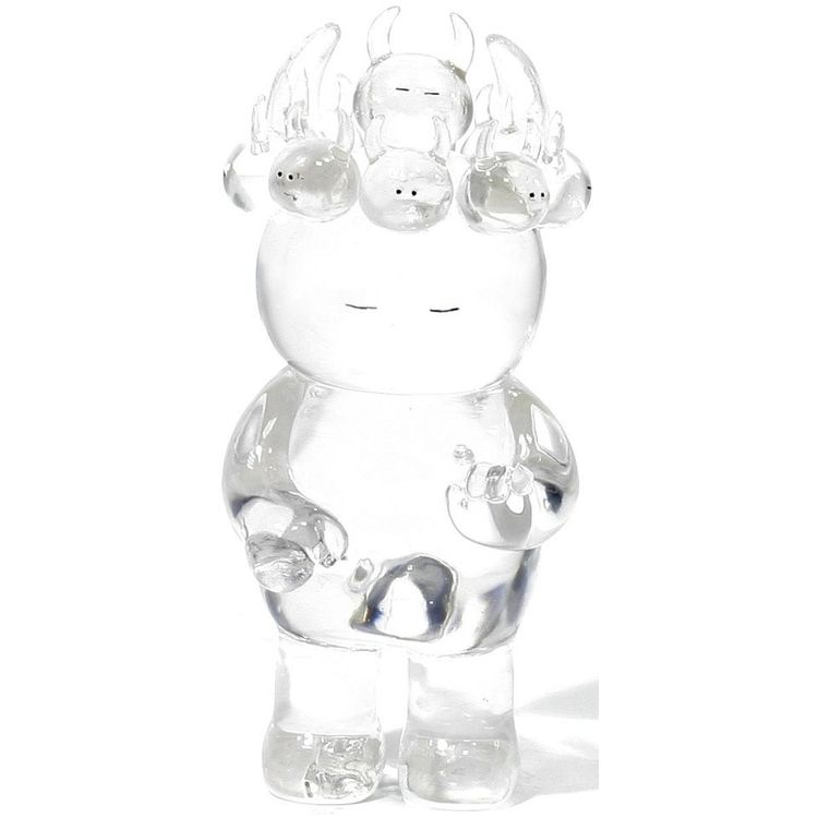 Buuts Buuts Uamou - Crystal by Uamou (Ayako Takagi)