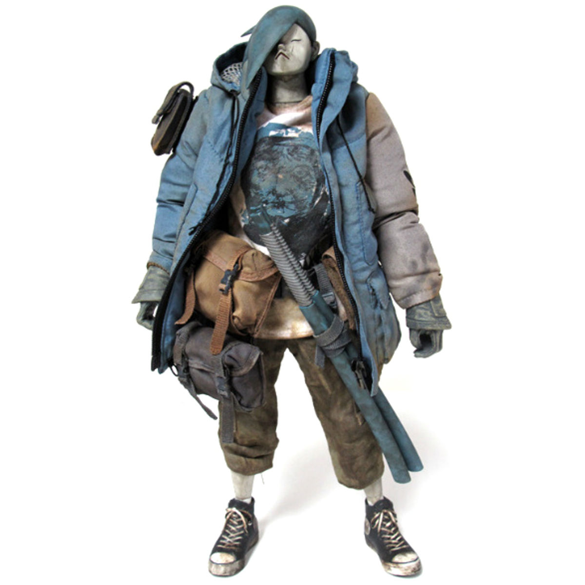 7 Bones - Oya Kyoku TK