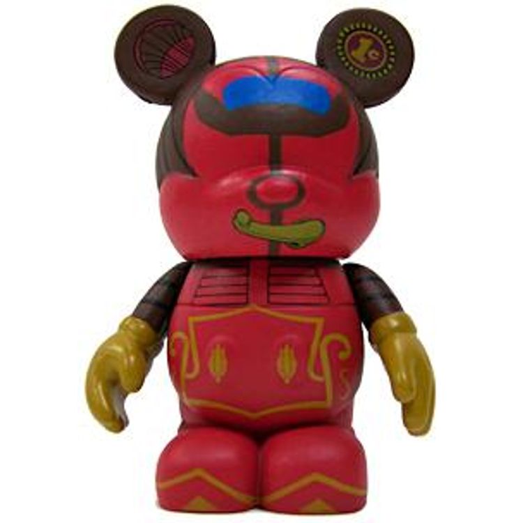 Penny machine by Glenn Winters