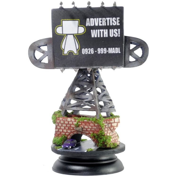 999-MadL by Nico Deacosta