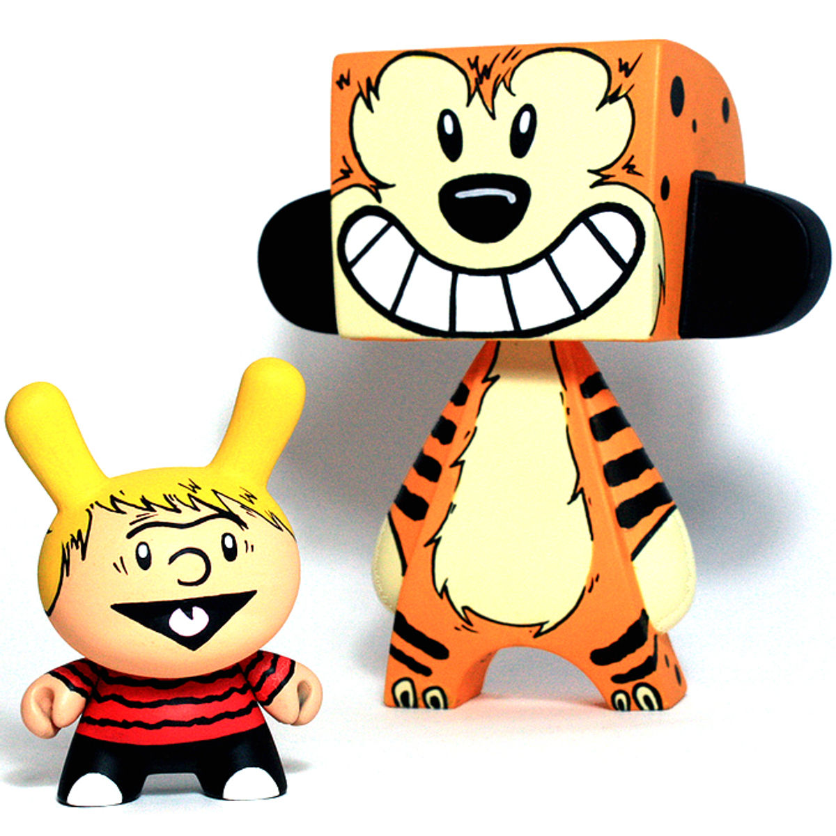 Calvin & Hobbes - Set