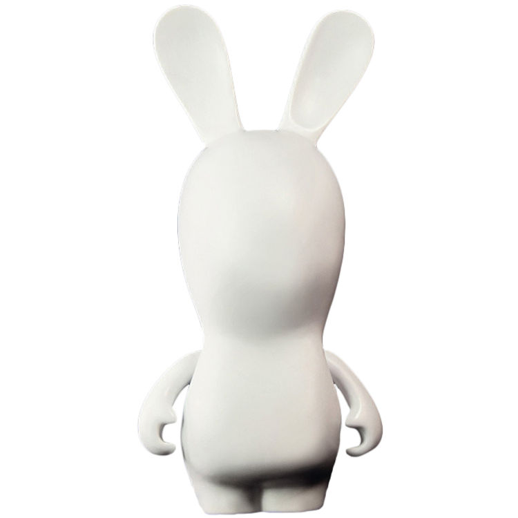 Eeerz - DIY/White by Ubisoft