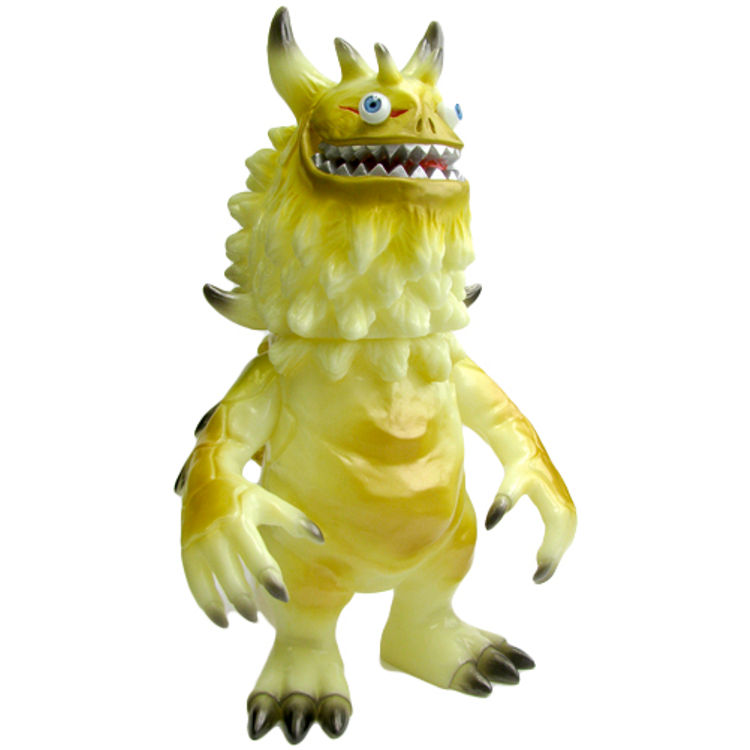 Rangeas - Tan GID by T9G (Takuji Honda)