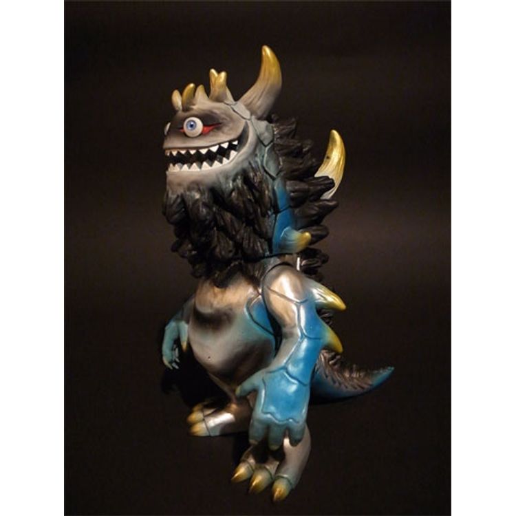 Rangeas - Taipei Toy Festival ´11 by Cometdebris (Koji Harmon)