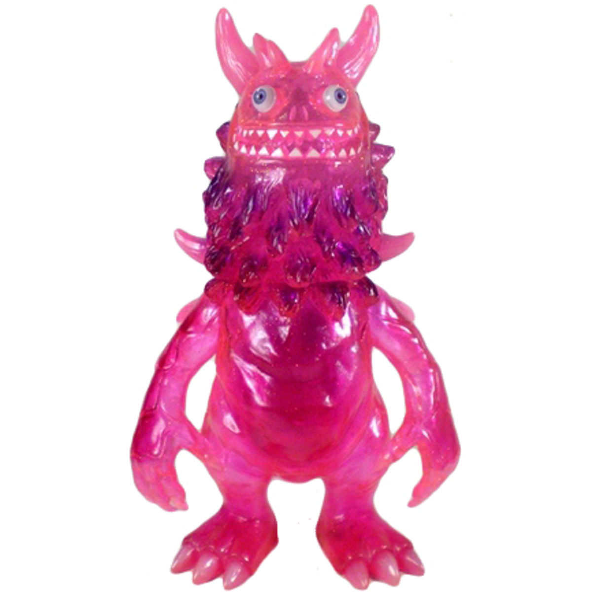 Rangeas - "Cometdebris"