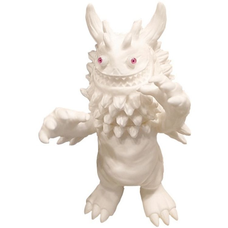 Rangeas Middle - White by T9G (Takuji Honda)