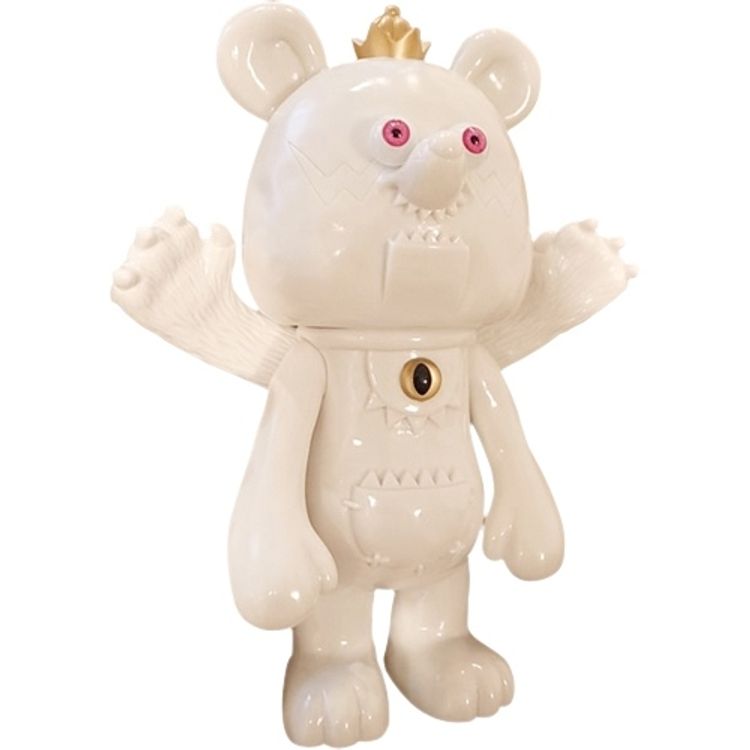BearBy by T9G (Takuji Honda)