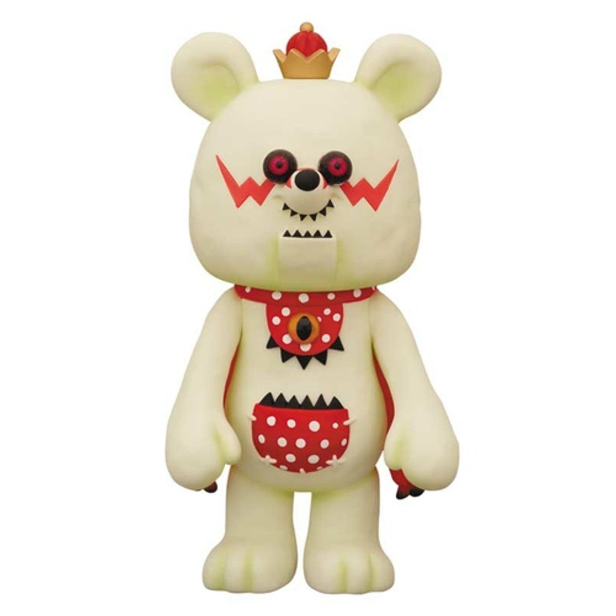 BearBy - Maico Akiba