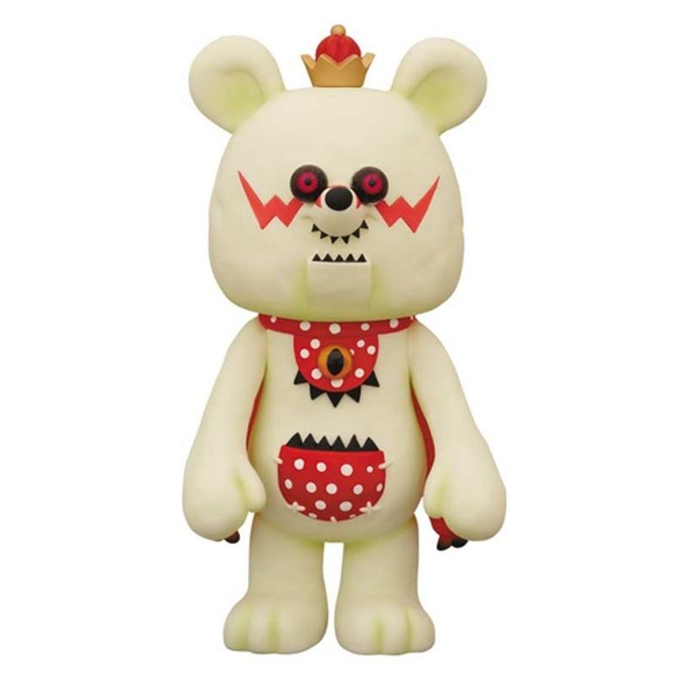 BearBy - Maico Akiba by T9G (Takuji Honda)