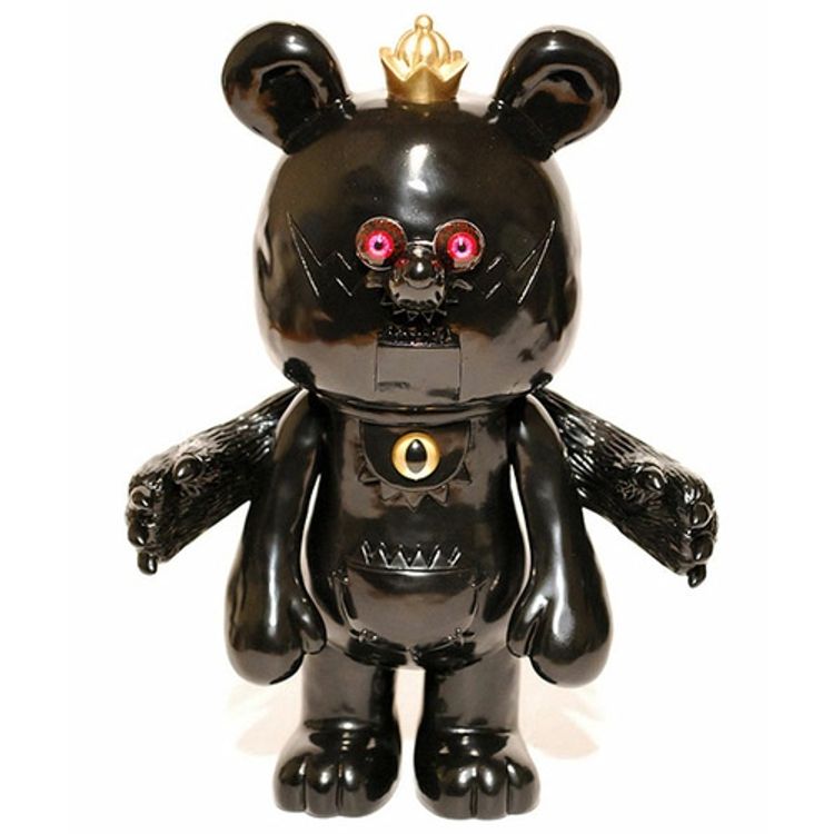 BearBy by T9G (Takuji Honda)