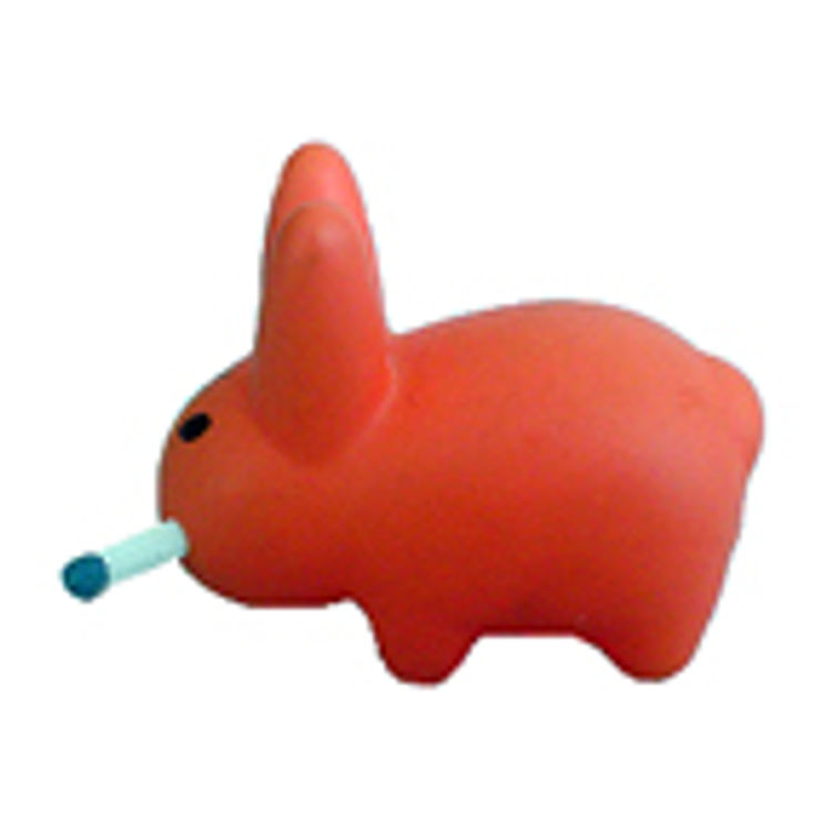 Red by Frank Kozik