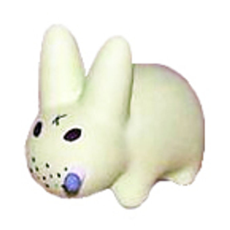glow by Frank Kozik