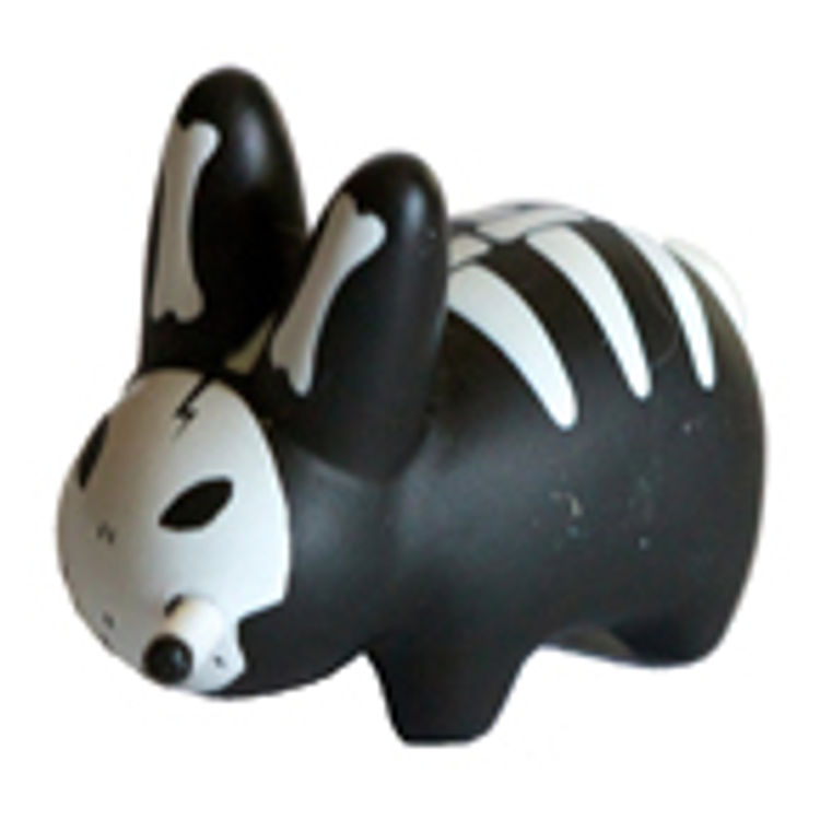 Bones by Frank Kozik
