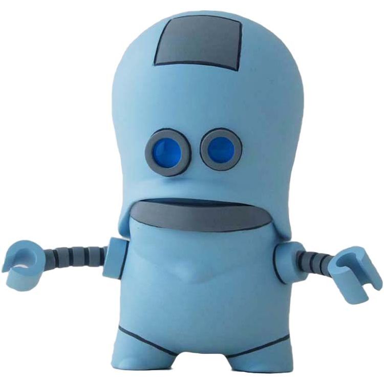 Charles by RoboticIndustries (Jim Freckingham)