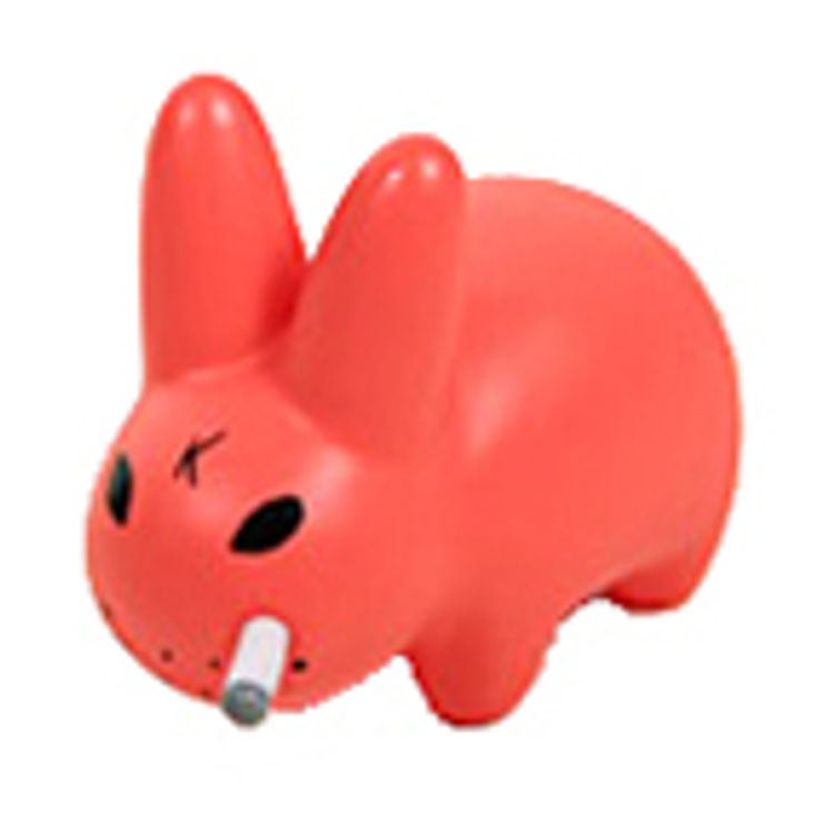 Salmon by Frank Kozik