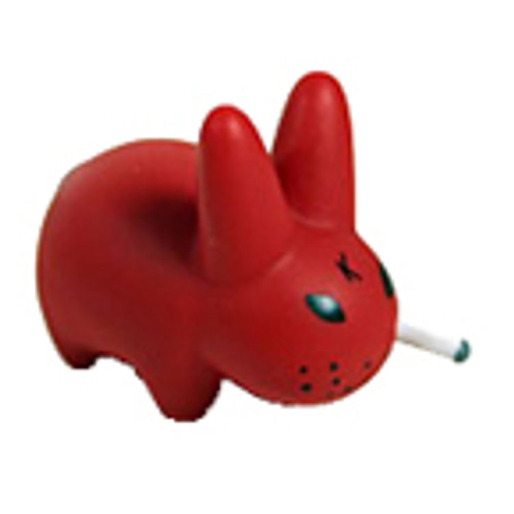Ketchup by Frank Kozik