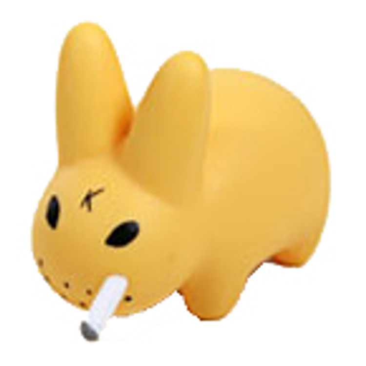 Honey by Frank Kozik
