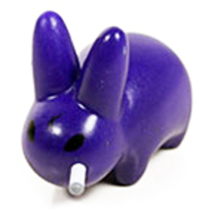 Royal Purple by Frank Kozik