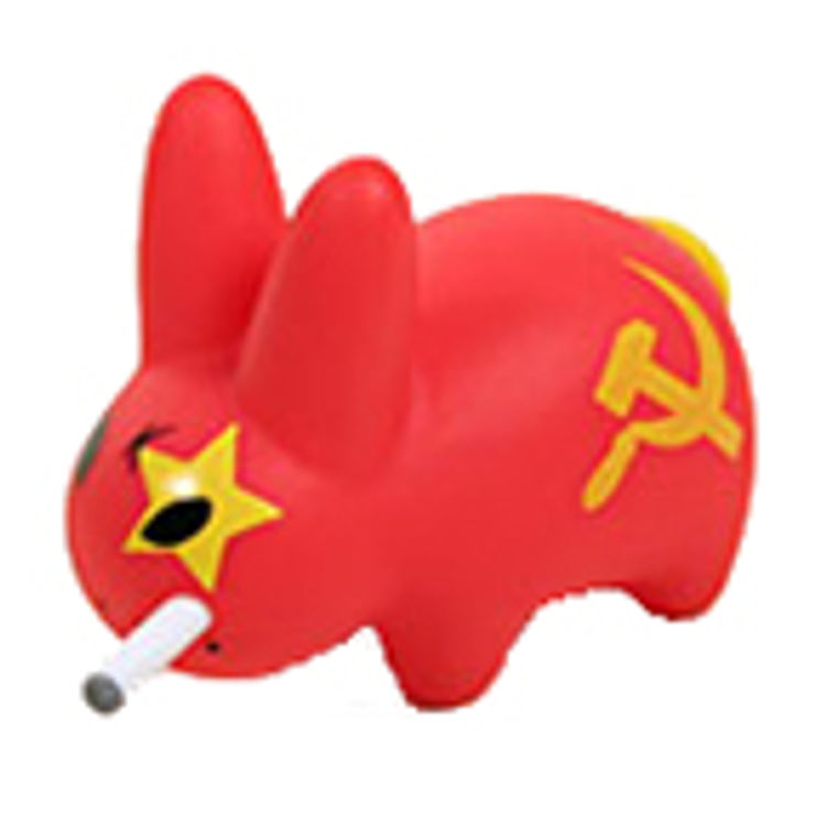 Chicom by Frank Kozik