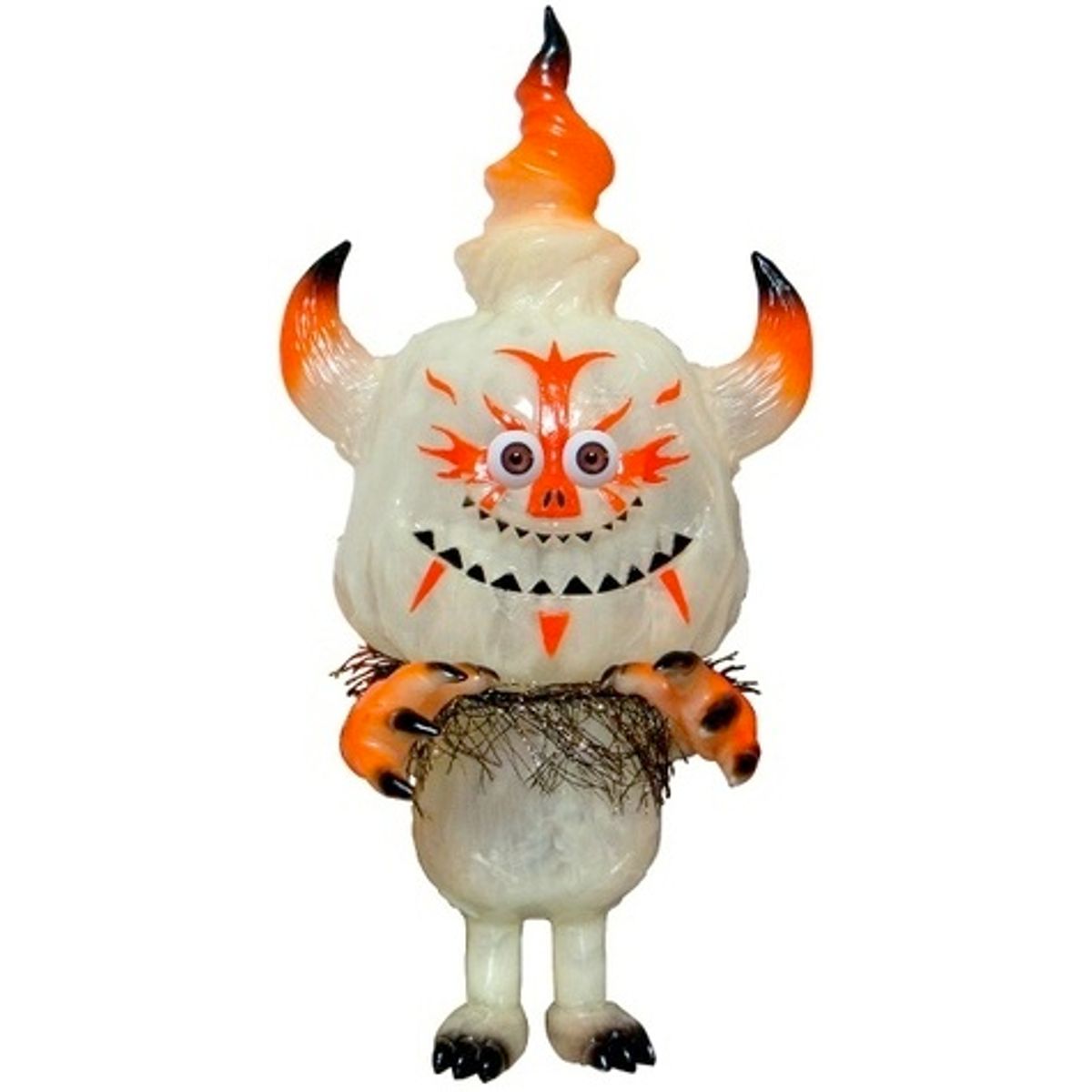 Vatundoo - Trick or Treat Monster Version