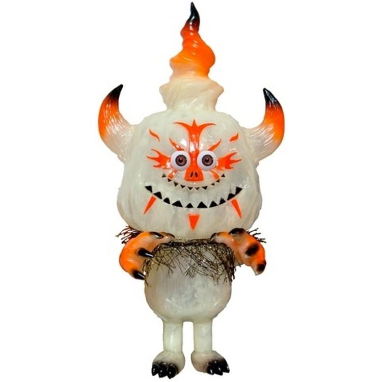Vatundoo - Trick or Treat Monster Version by BLObPUS