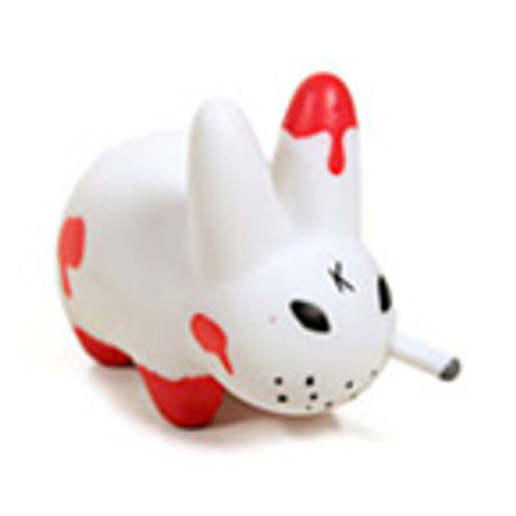 Redrum by Frank Kozik