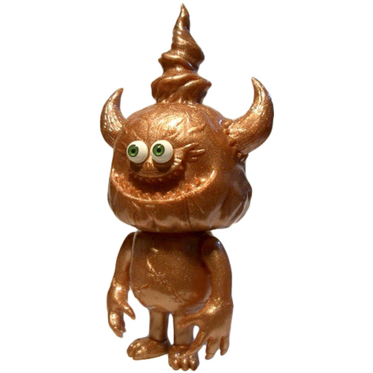 Vatundoo - Gold by T9G (Takuji Honda)