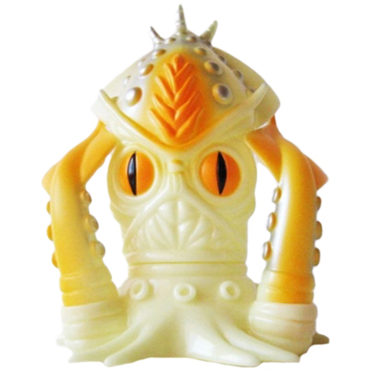 Ika-Gilas - Orange GID