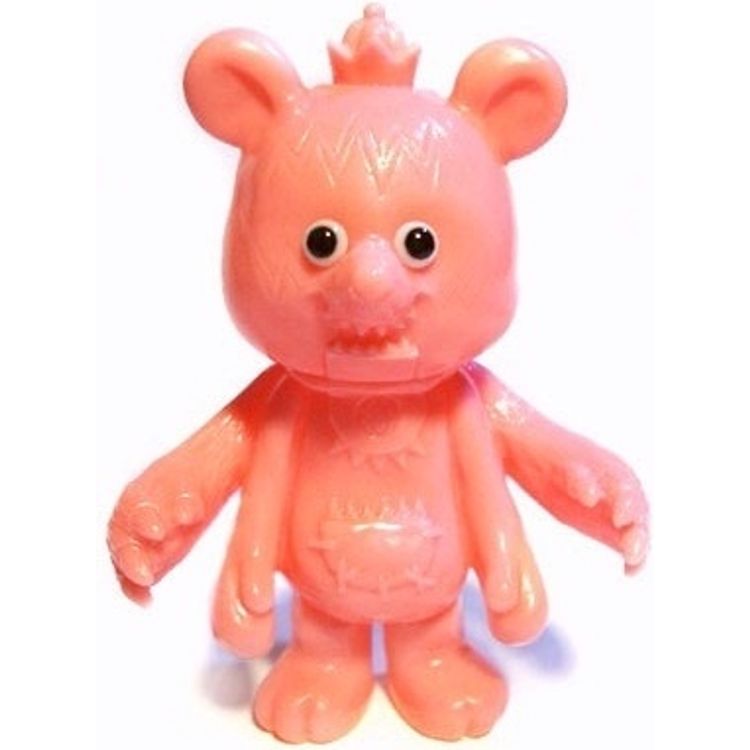 BearBy - SDCC Exclusive by T9G (Takuji Honda)