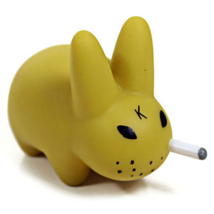 Mustard by Frank Kozik