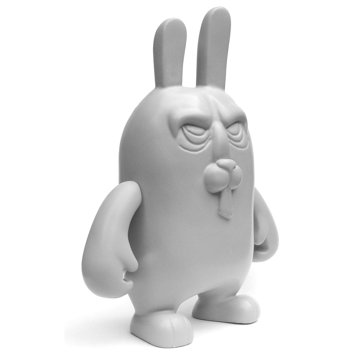 REM Rabbit - Original (DIY)