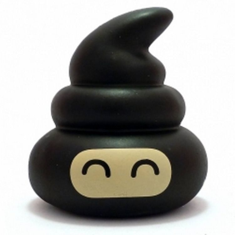 Ninja Dropping by Shawnimals