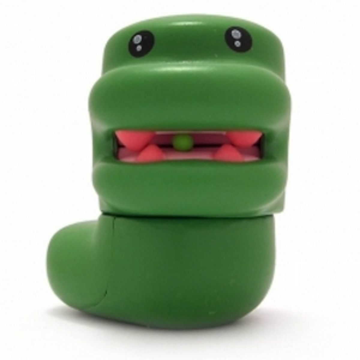 Feroshi the Dino Slug
