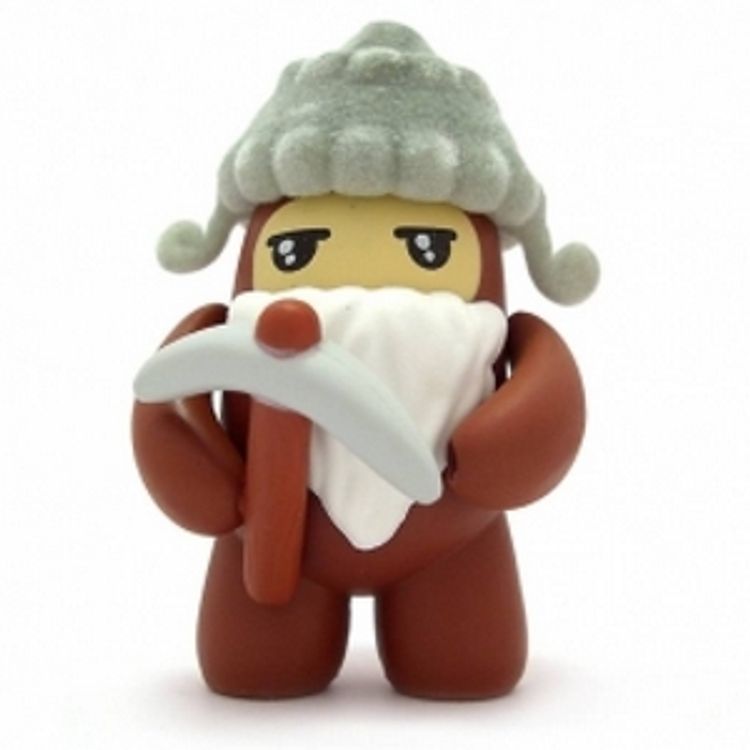 Mountain Ninja by Shawnimals