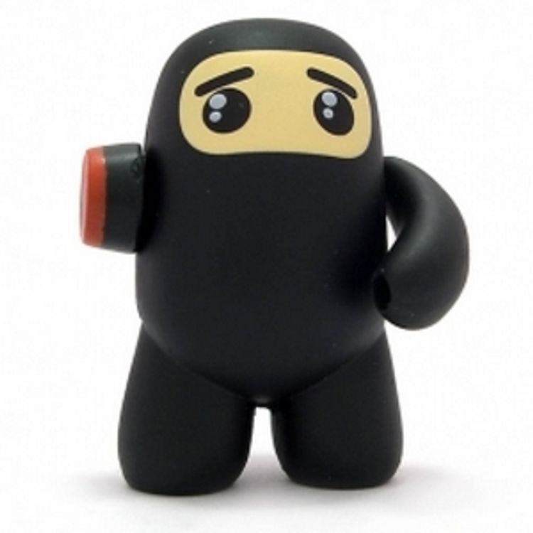 Ninja Consultant by Shawnimals