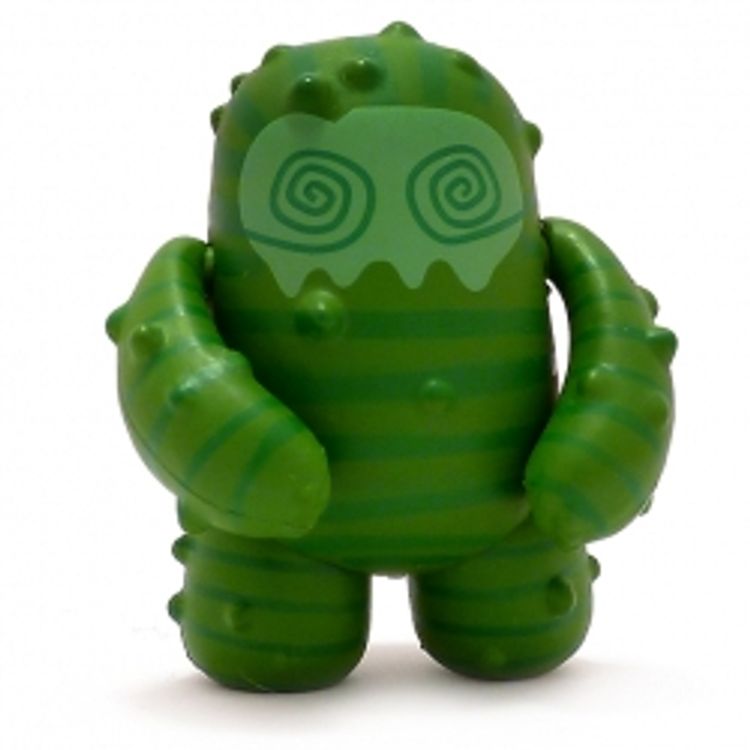 Dark Forest Ninja by Shawnimals