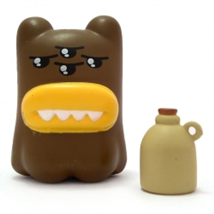 Mr. Demon (Chase) by Shawnimals