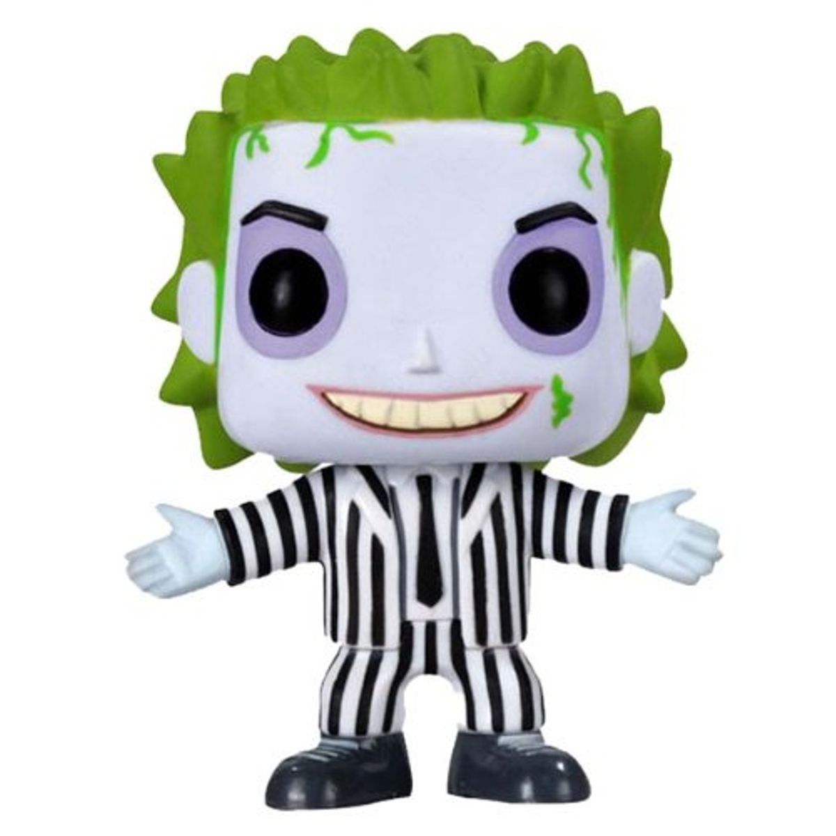 Beetlejuice : Beetlejuice [05]