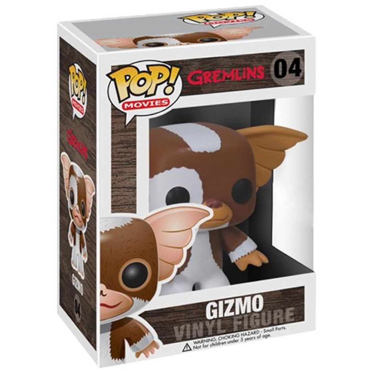 Gizmo : Gremlins [04]