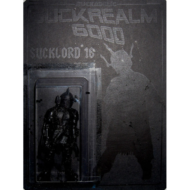 Sucklord 16 by The Sucklord