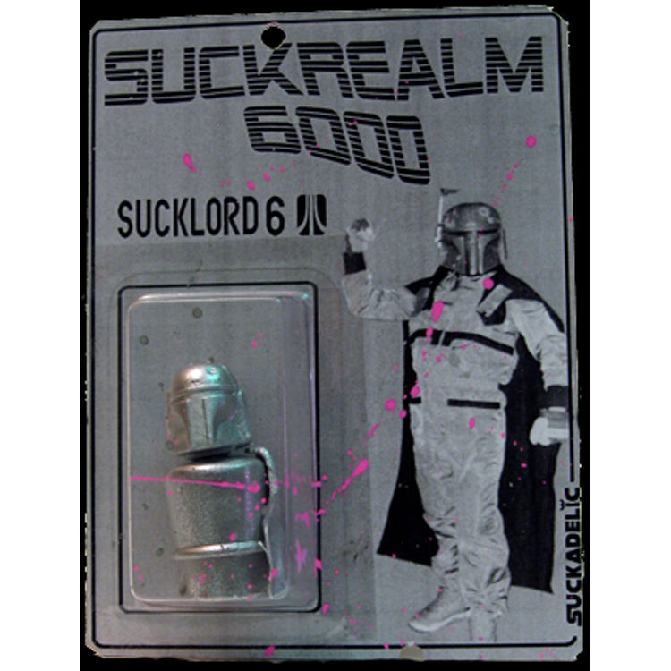 Sucklord 6 by The Sucklord