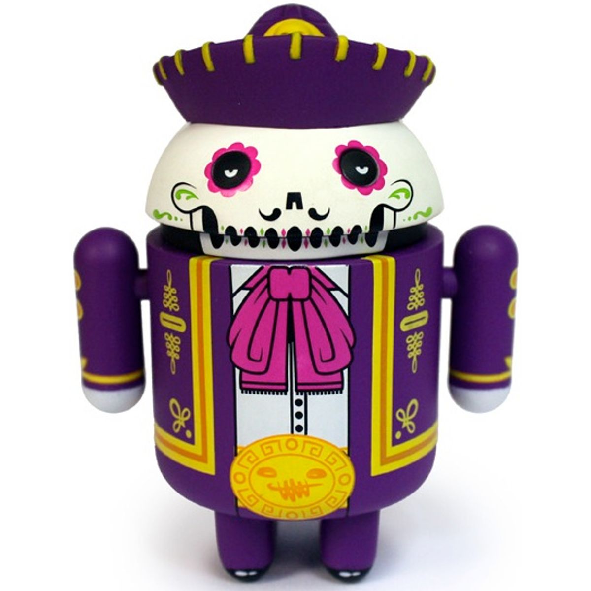 Don Pablo Calaveroid